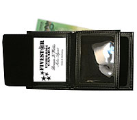 PF-118-A wallet
